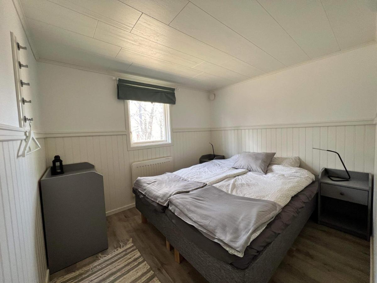 Hotel Alebro Stugby à Norrhult Extérieur photo